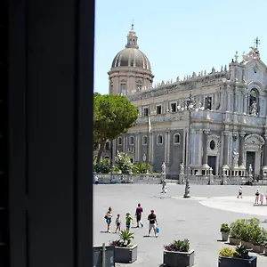  Apartment Palazzo Marletta Duomo